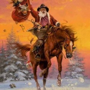 Meet your Posher, Gerald